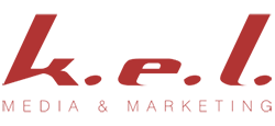 K.E.L. Media & Marketing
